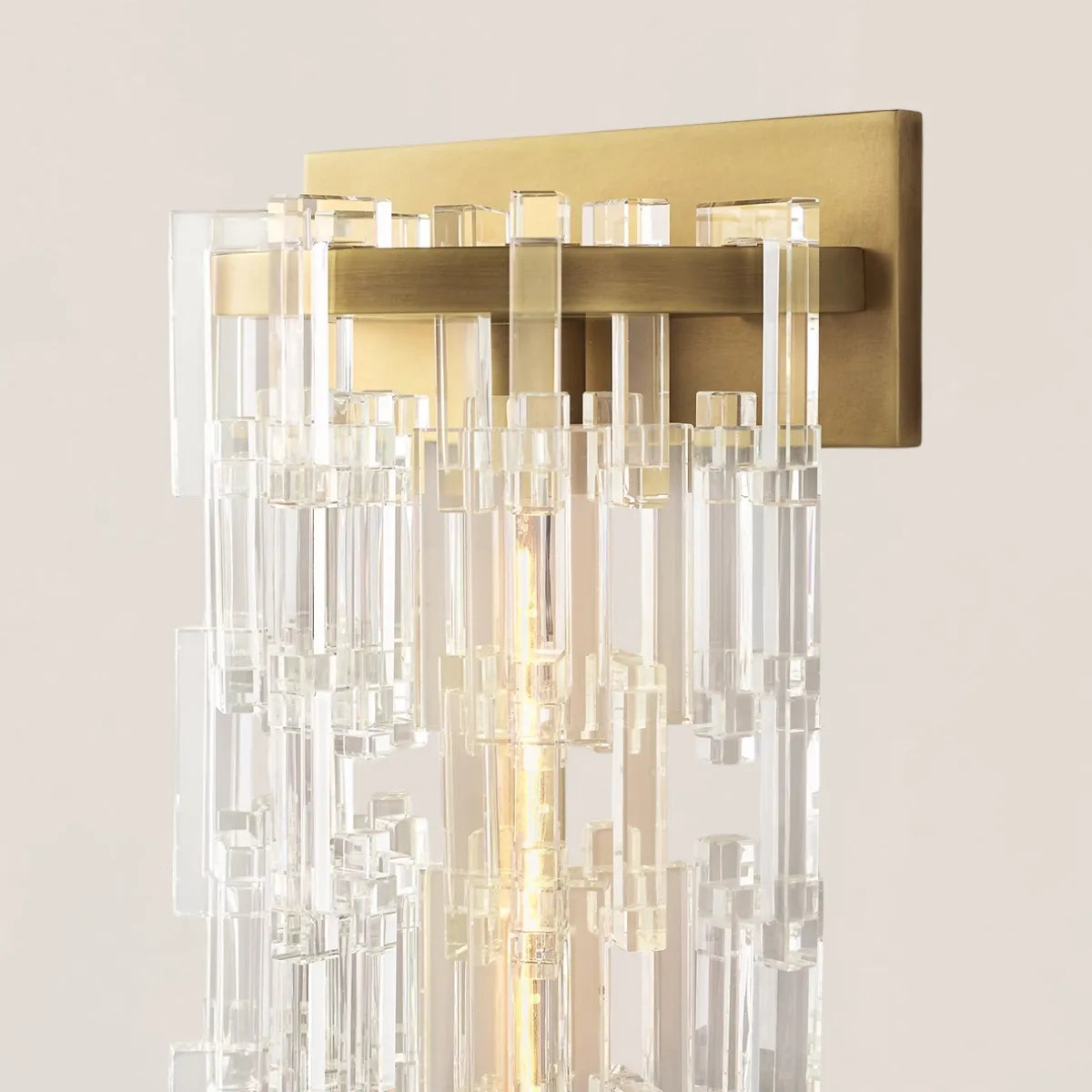 Marignan Round Wall Sconce