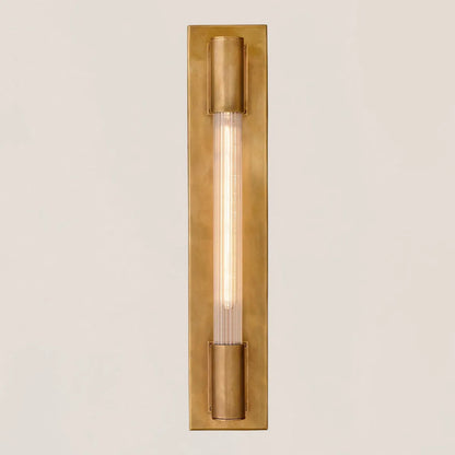 Massenet Sconce