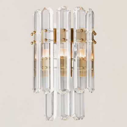 Bonnington 2-tier Wall Sconce