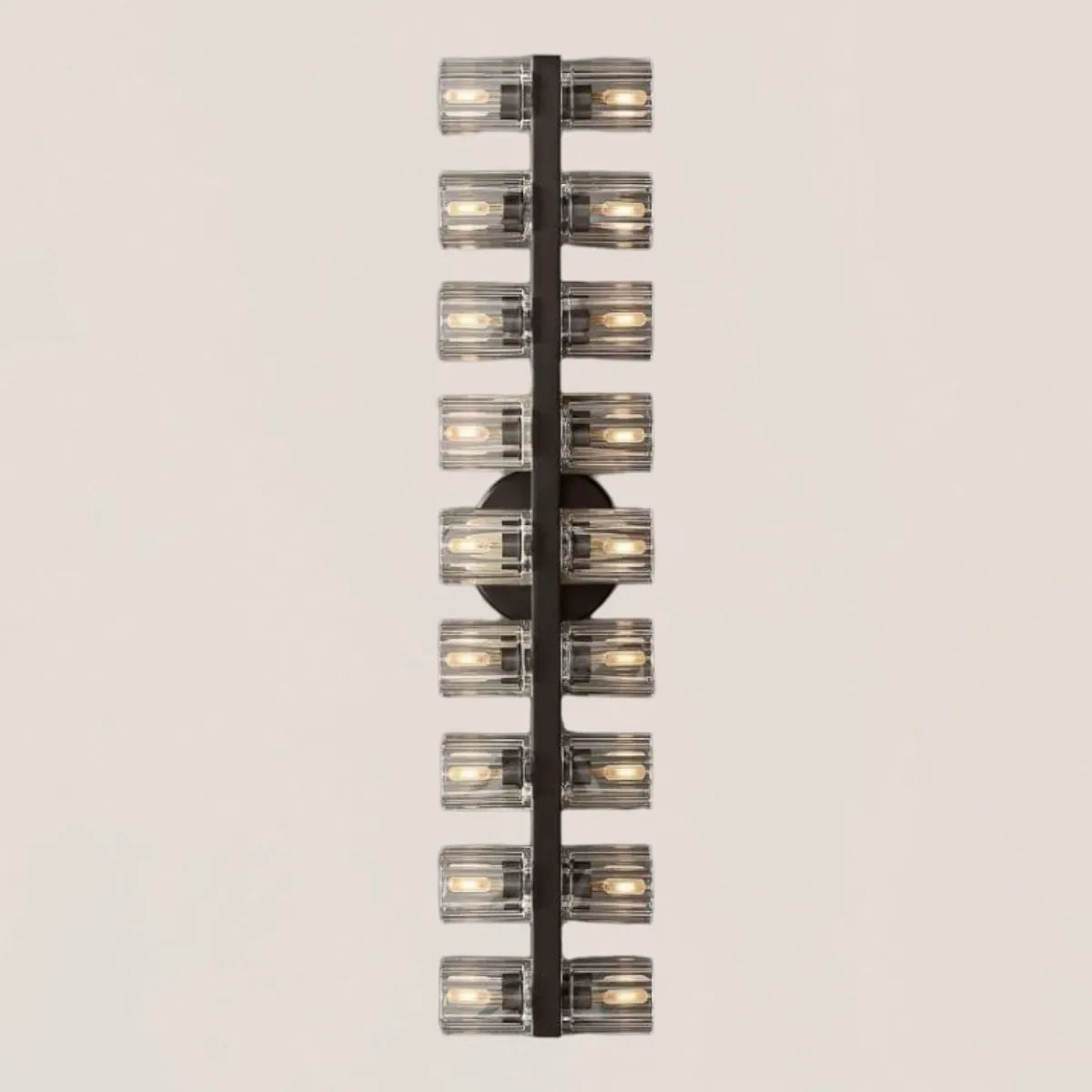 Arcachon Glass Wall Sconce