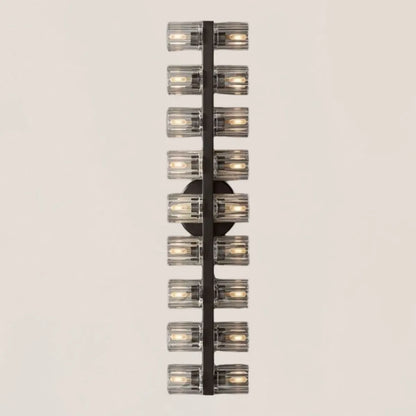 Arcachon Glass Wall Sconce