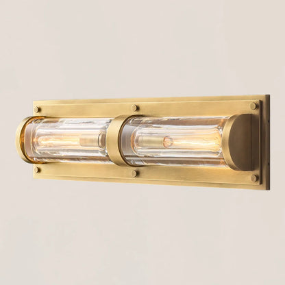 Savile Linear Grand Wall Sconce