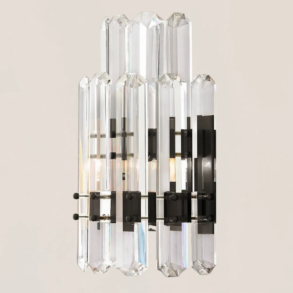 Bonnington 2-tier Wall Sconce