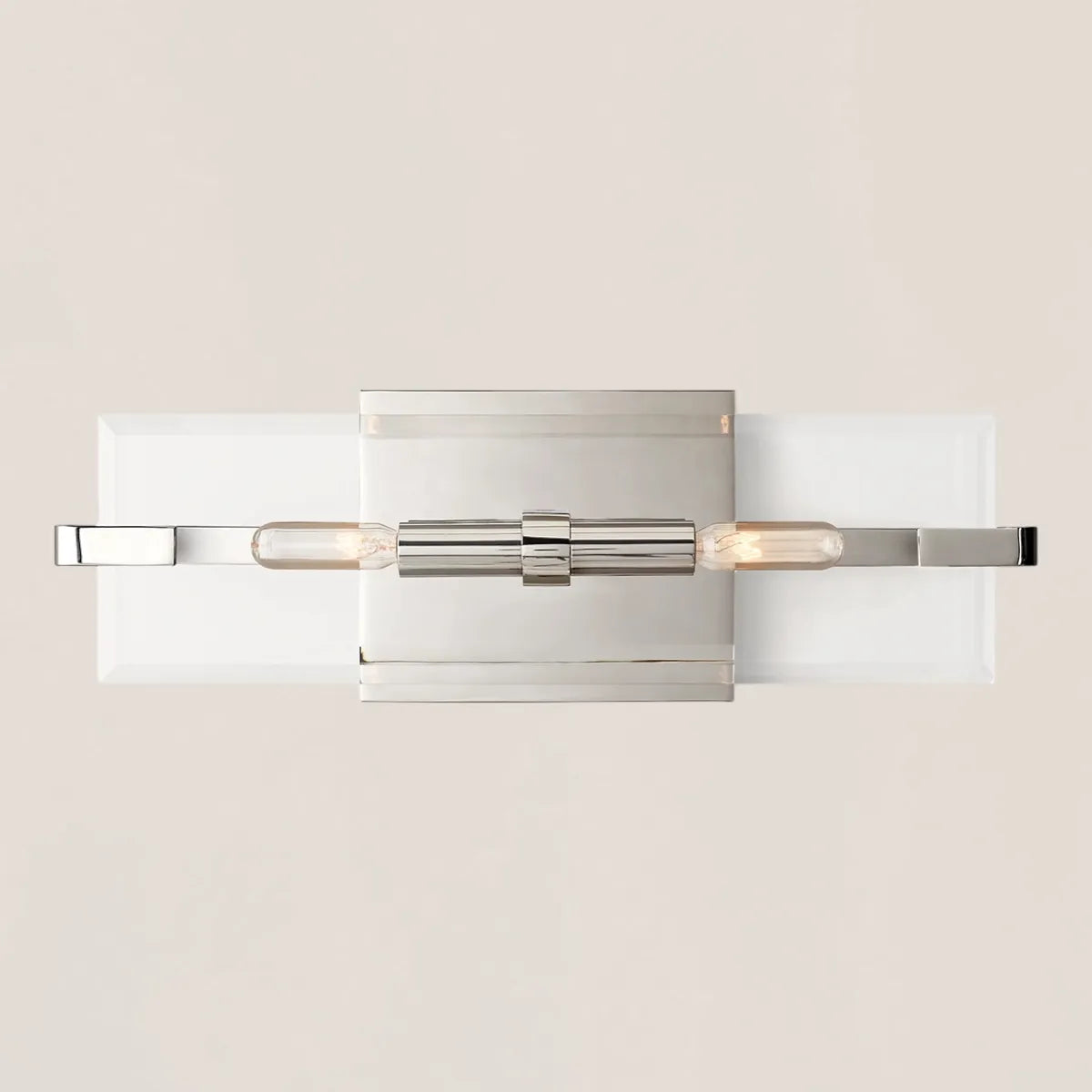 Marbuzet Linear Sconce
