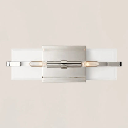 Marbuzet Linear Sconce