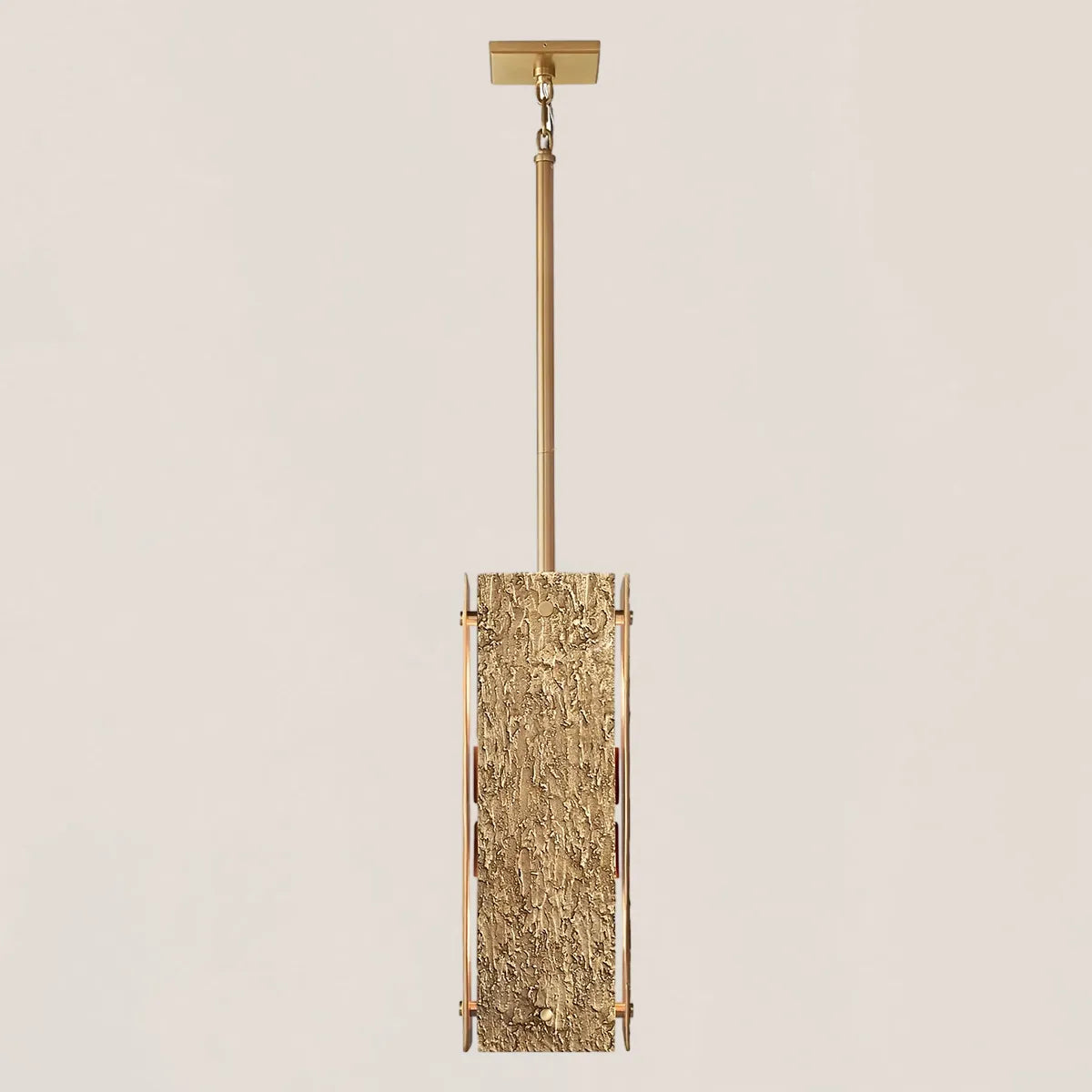 Vouvray Square Pendant