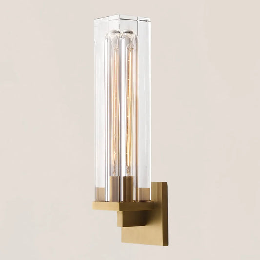 Savile Square Sconce