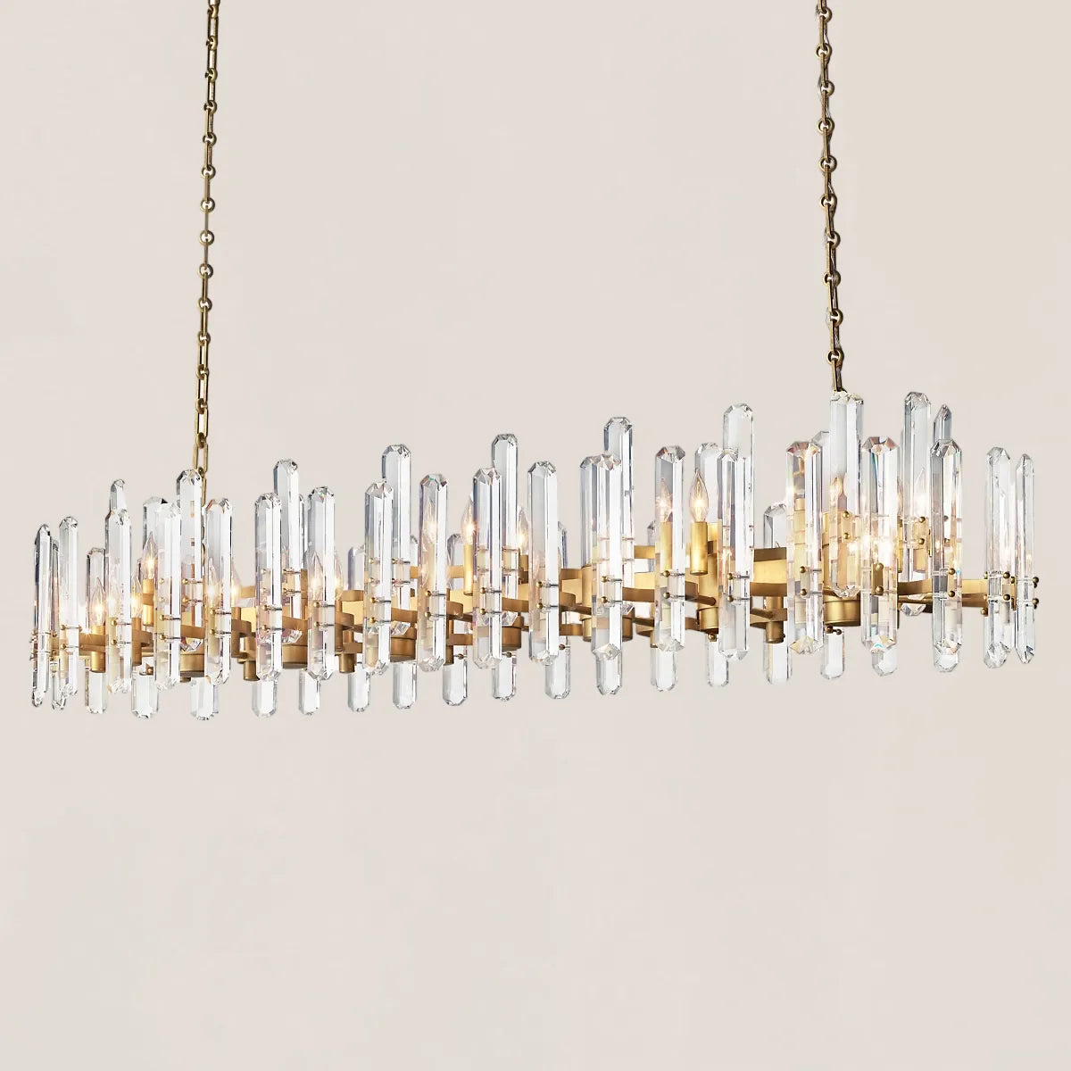 Bonnington Linear Chandelier