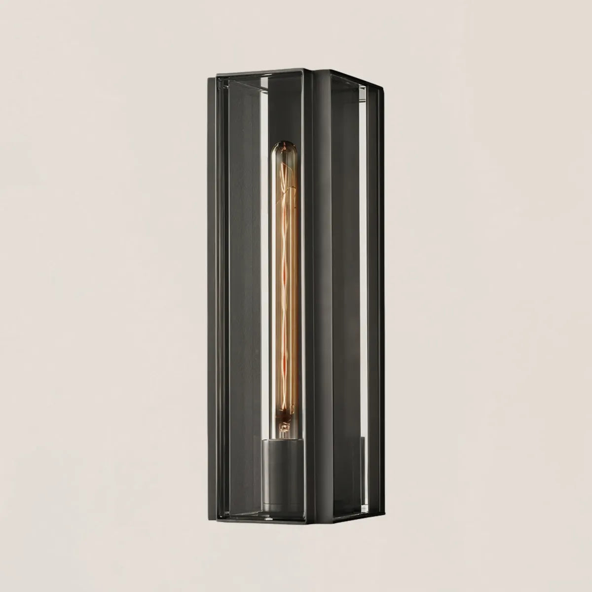 VASELAMPS - Brass Wall Sconce