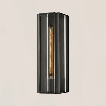 VASELAMPS - Brass Wall Sconce