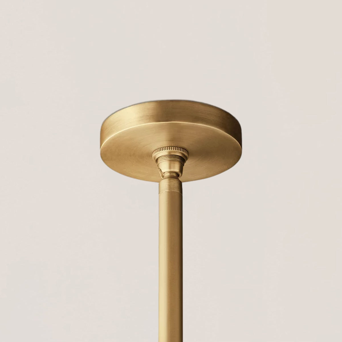 Pauillac Glass Round Chandelier 48"