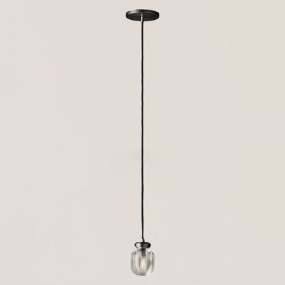 Pearl Spherical Modern Pendant