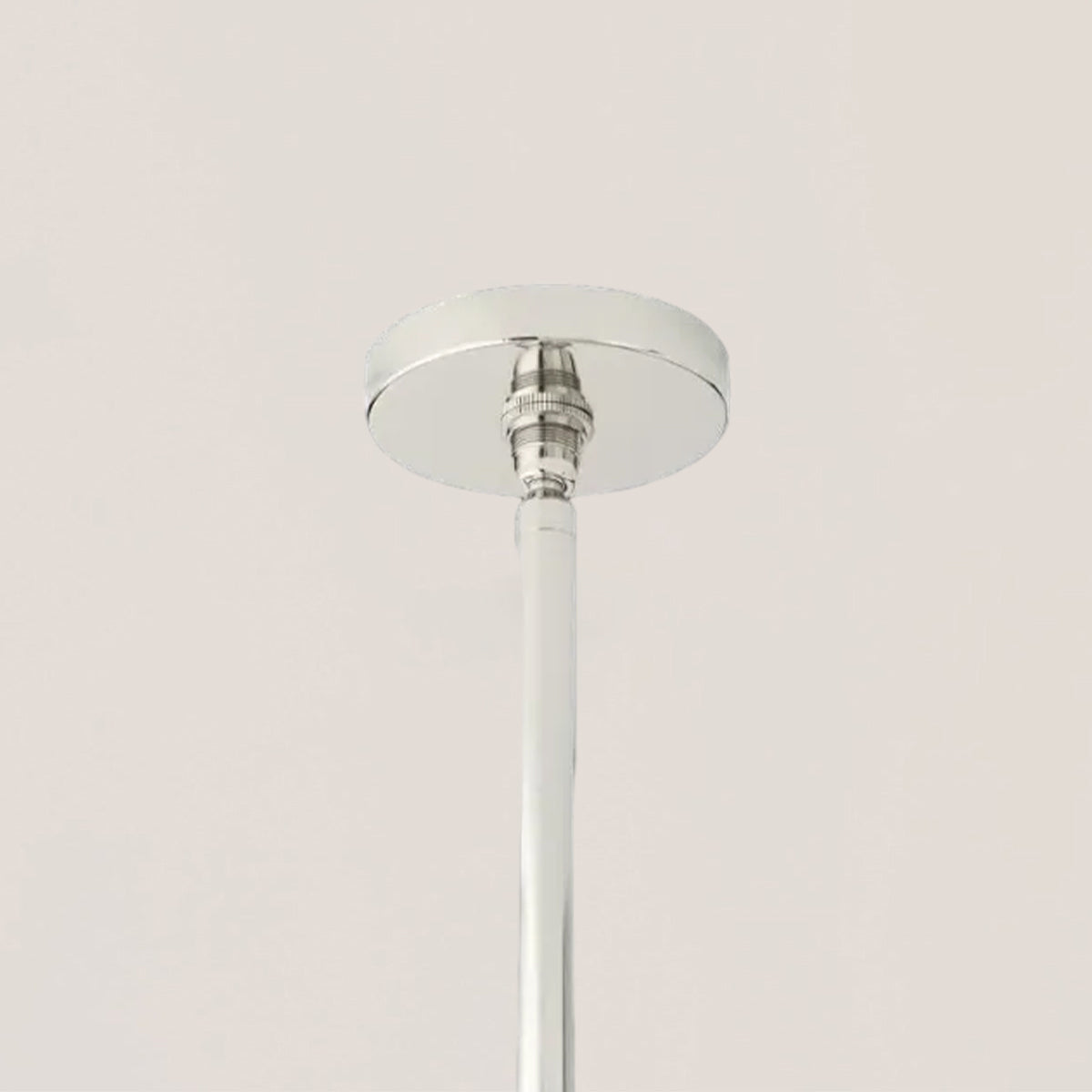Fontanelle Round Chandelier 46"