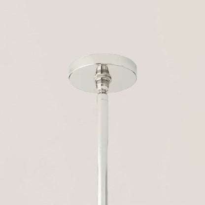 Fontanelle Round Chandelier 46"