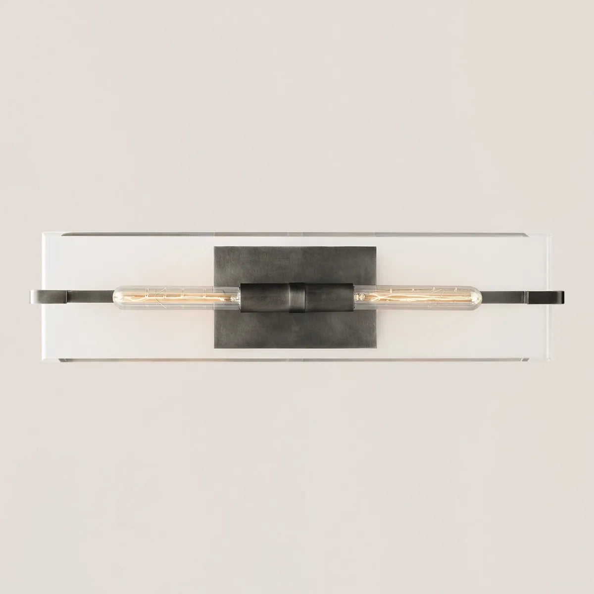 Marbuzet Linear Sconce