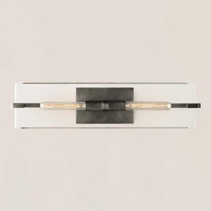 Marbuzet Linear Sconce