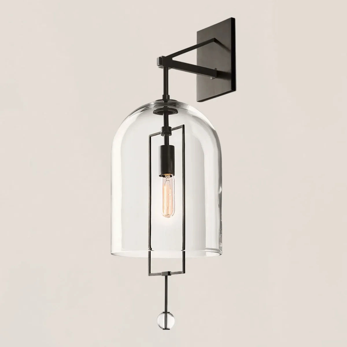 Fulcrum Grand Wall Sconce