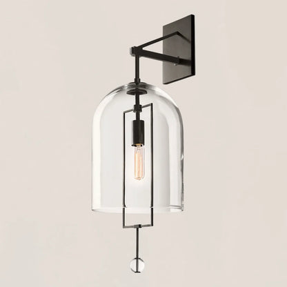 Fulcrum Grand Wall Sconce