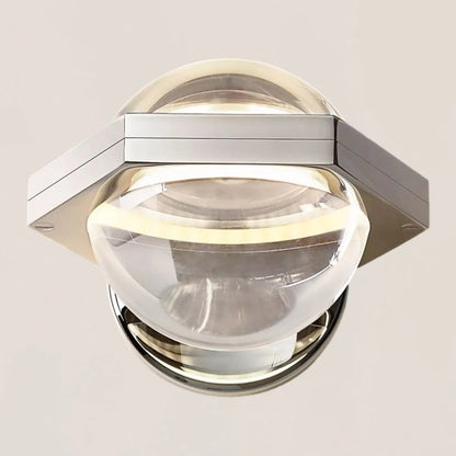 Eclatant Planet Wall Sconce
