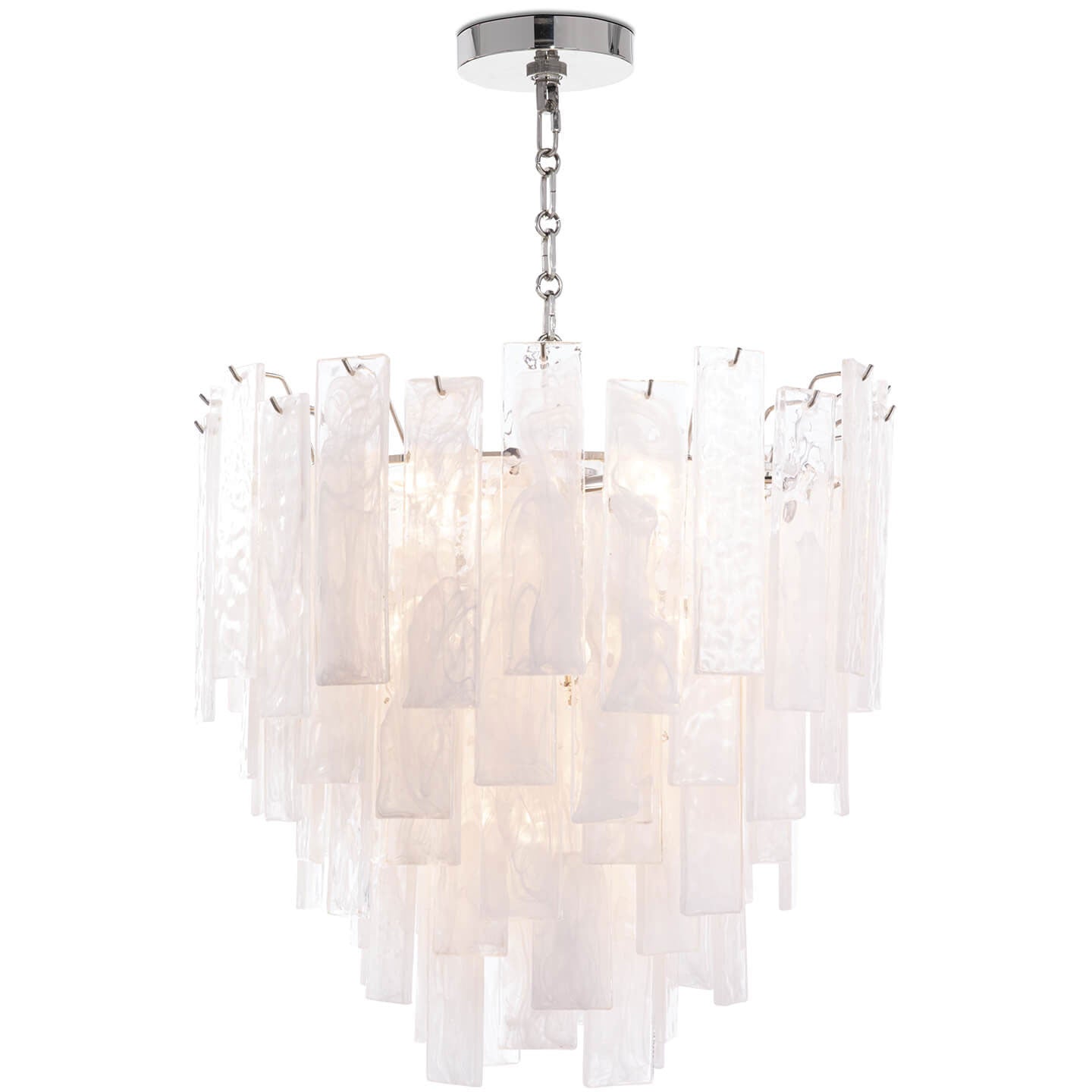 Glacier Chandelier
