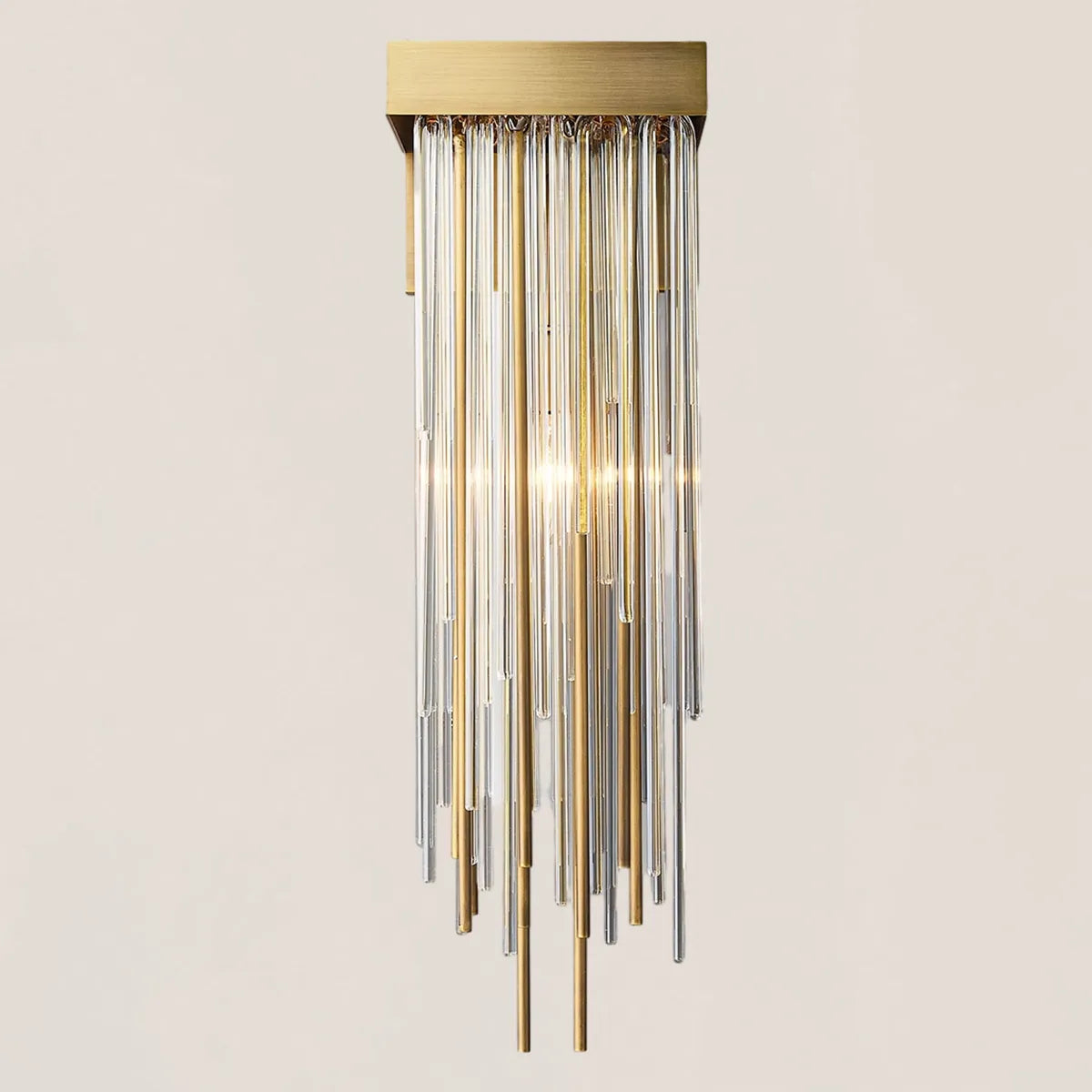 Cascada Wall Sconce