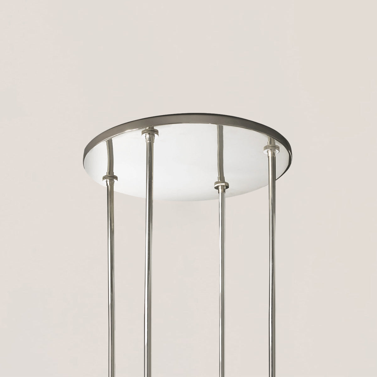 Ravelle Round Chandelier