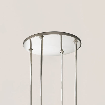 Ravelle Round Chandelier