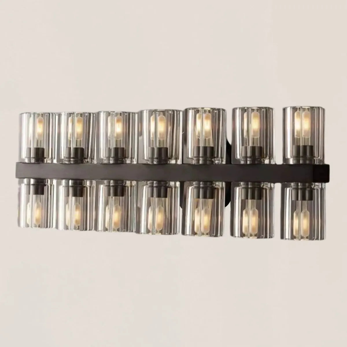 Arcachon Glass Wall Sconce