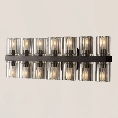 Arcachon Glass Wall Sconce