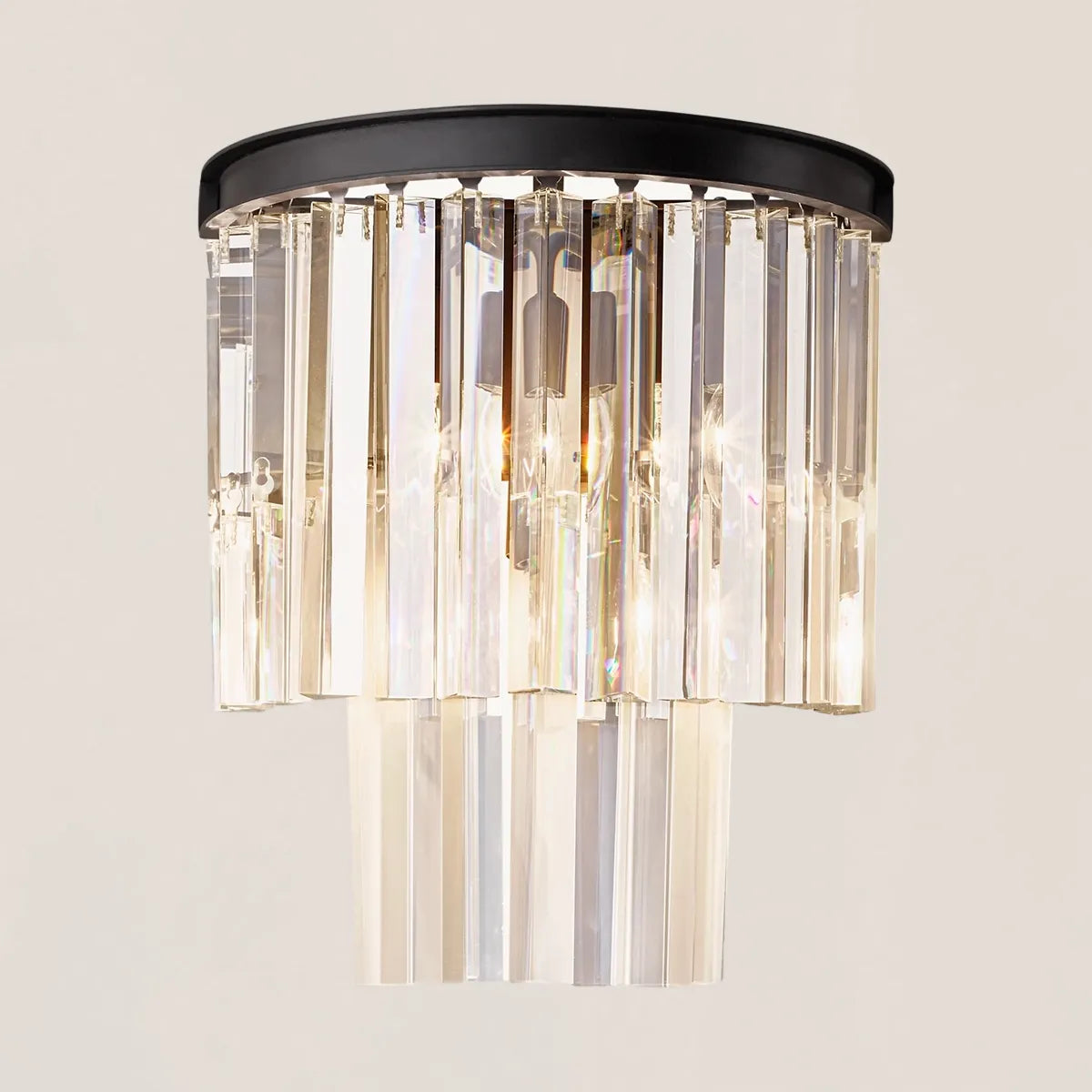 1920s Wall Sconce