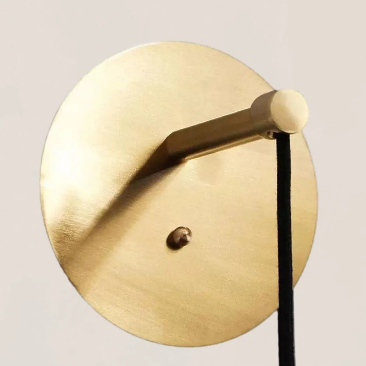 VASELAMPS - Faceted Crystal Prisms Wall Sconce - Cord