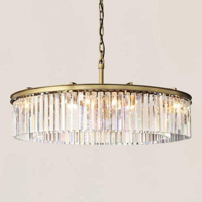 RHYS Round Chandelier