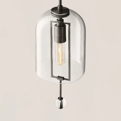 Fulcrum Grand Wall Sconce