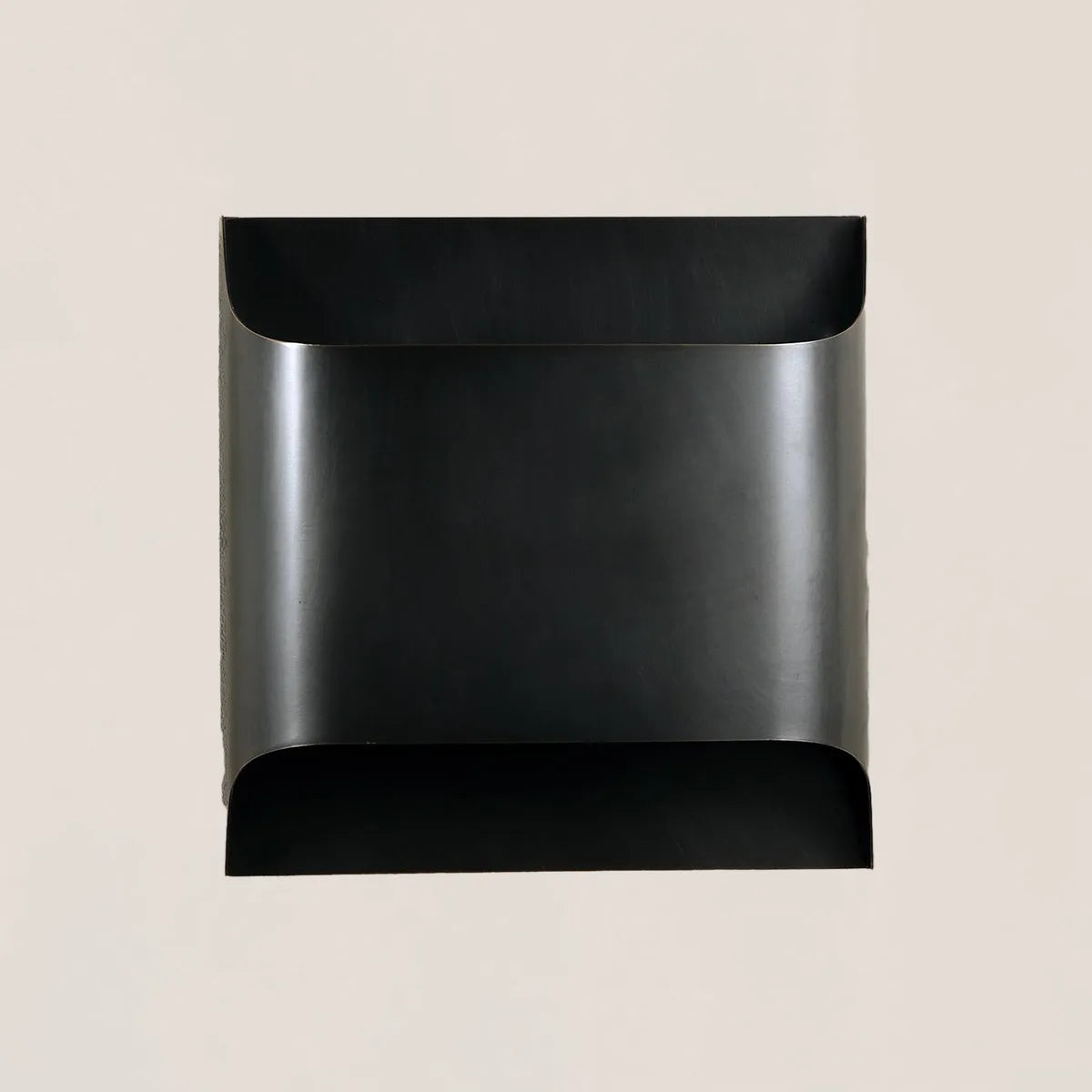 Leclercs Brass Wall Sconce