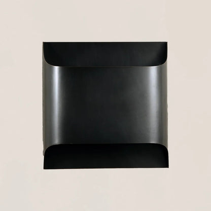 Leclercs Brass Wall Sconce