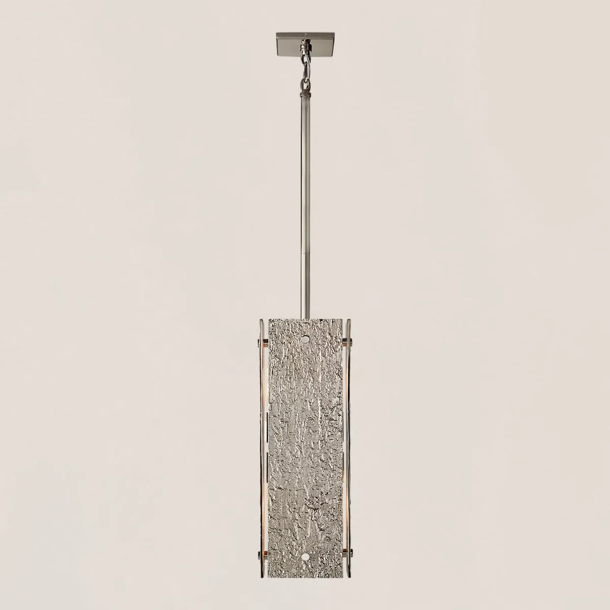 Vouvray Square Pendant