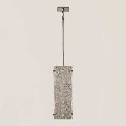 Vouvray Square Pendant