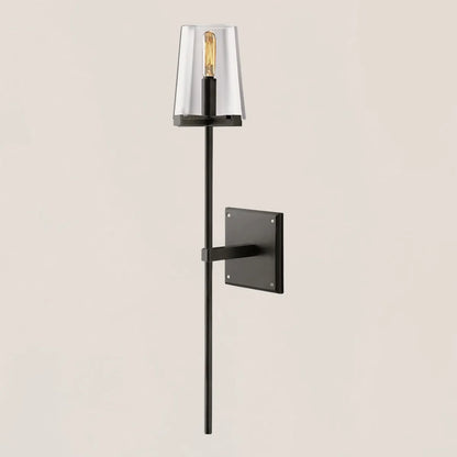 Pauillac Torch Sconce