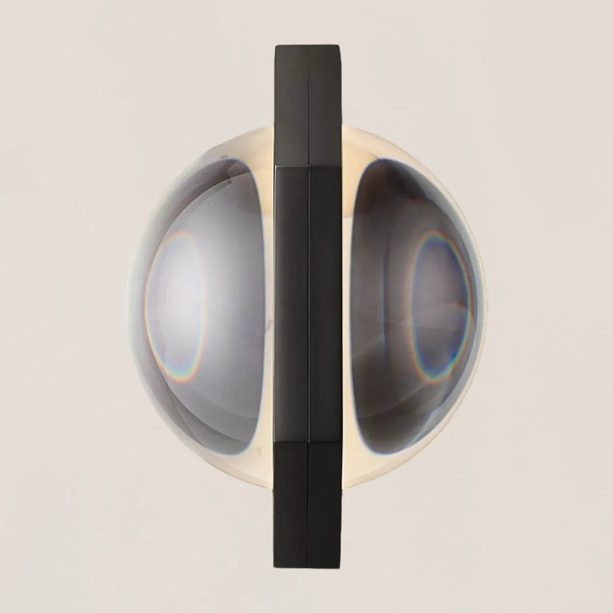 Eclatant Planet Wall Sconce