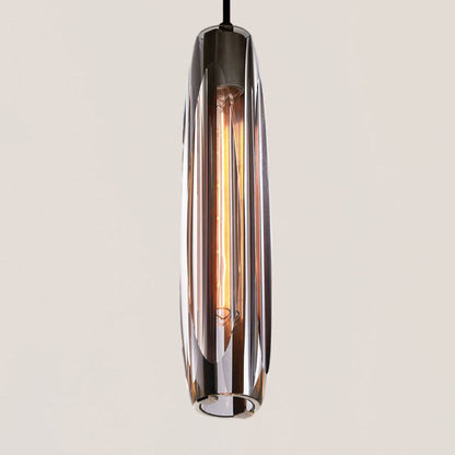 Chartier Crystal Pendant Light