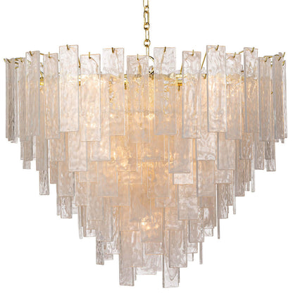 Glacier Chandelier