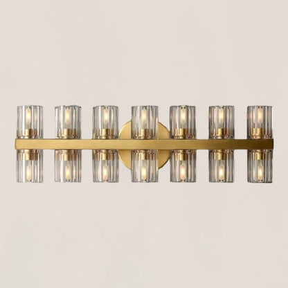 Arcachon Glass Wall Sconce