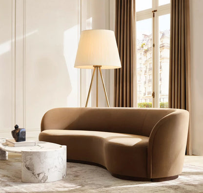 Rousseau Task Table Lamp