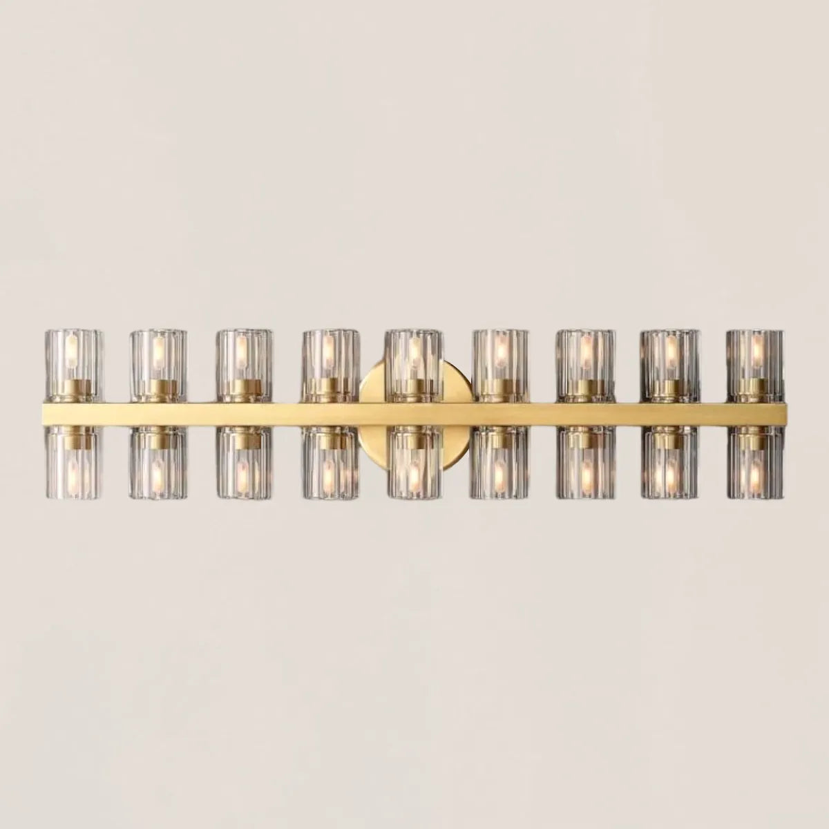 Arcachon Glass Wall Sconce