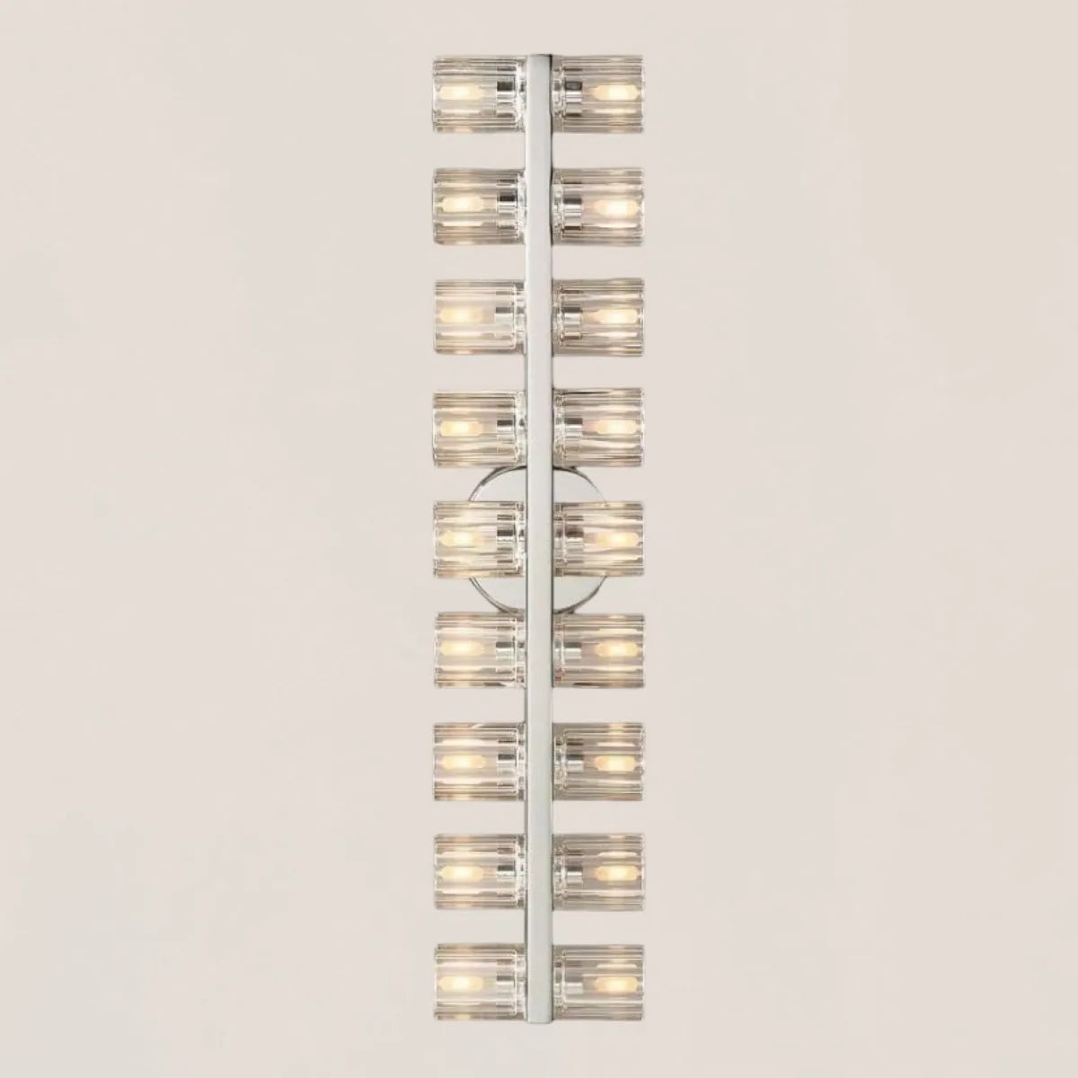 Arcachon Glass Wall Sconce