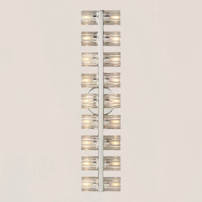 Arcachon Glass Wall Sconce