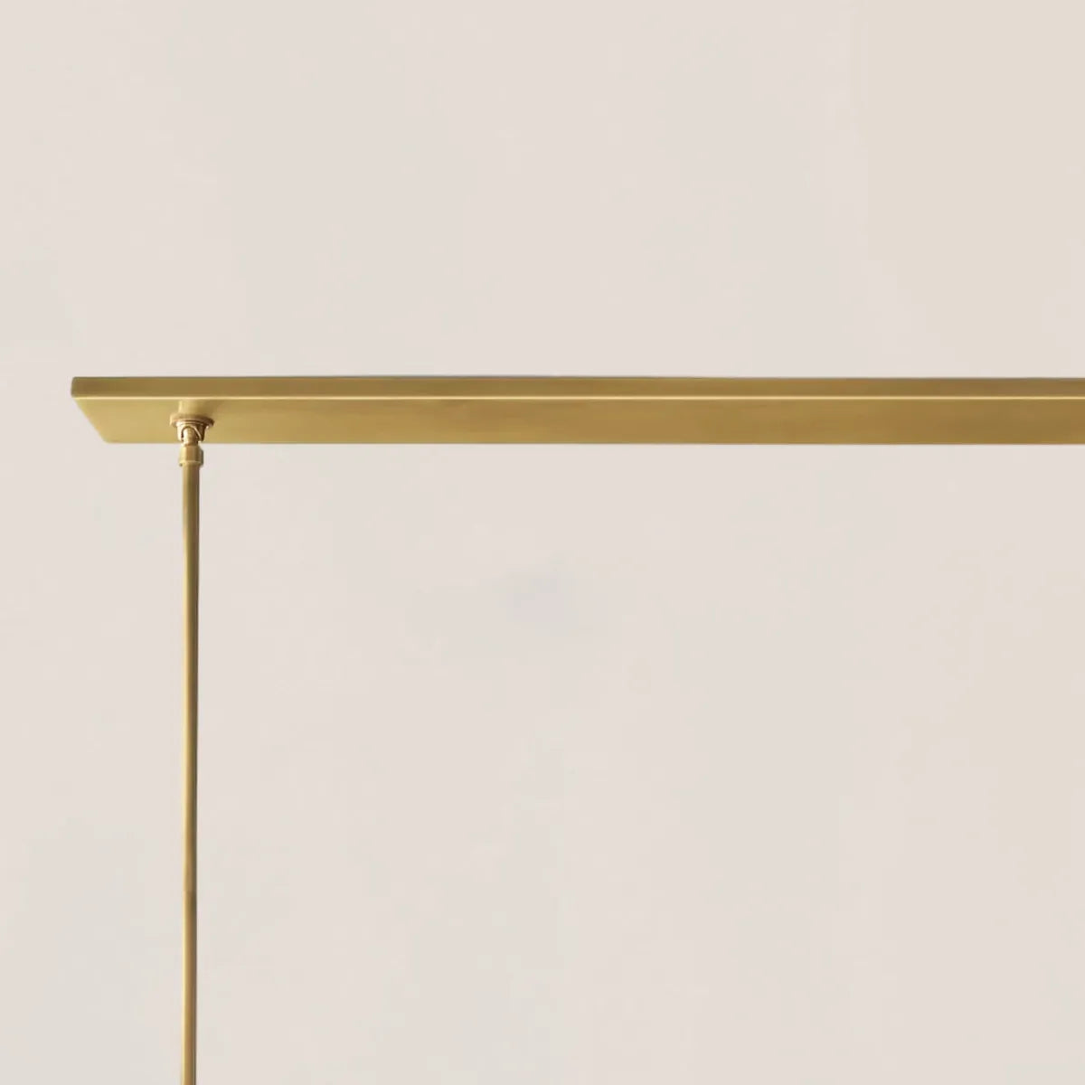 Ravelle Linear Chandelier