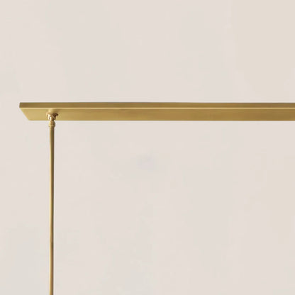 Ravelle Linear Chandelier
