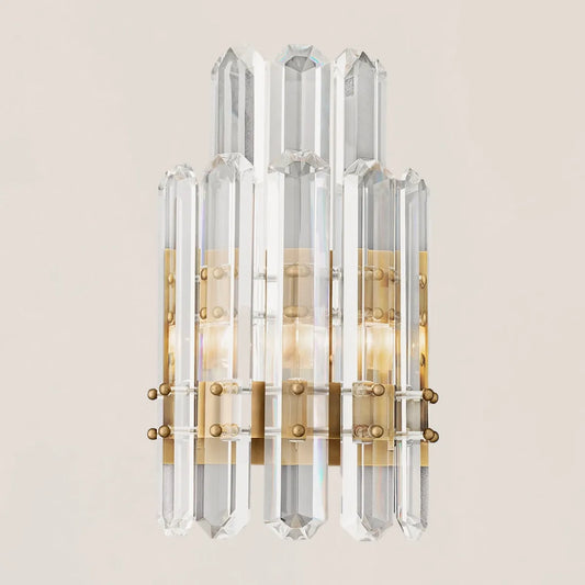 Bonnington 2-tier Wall Sconce