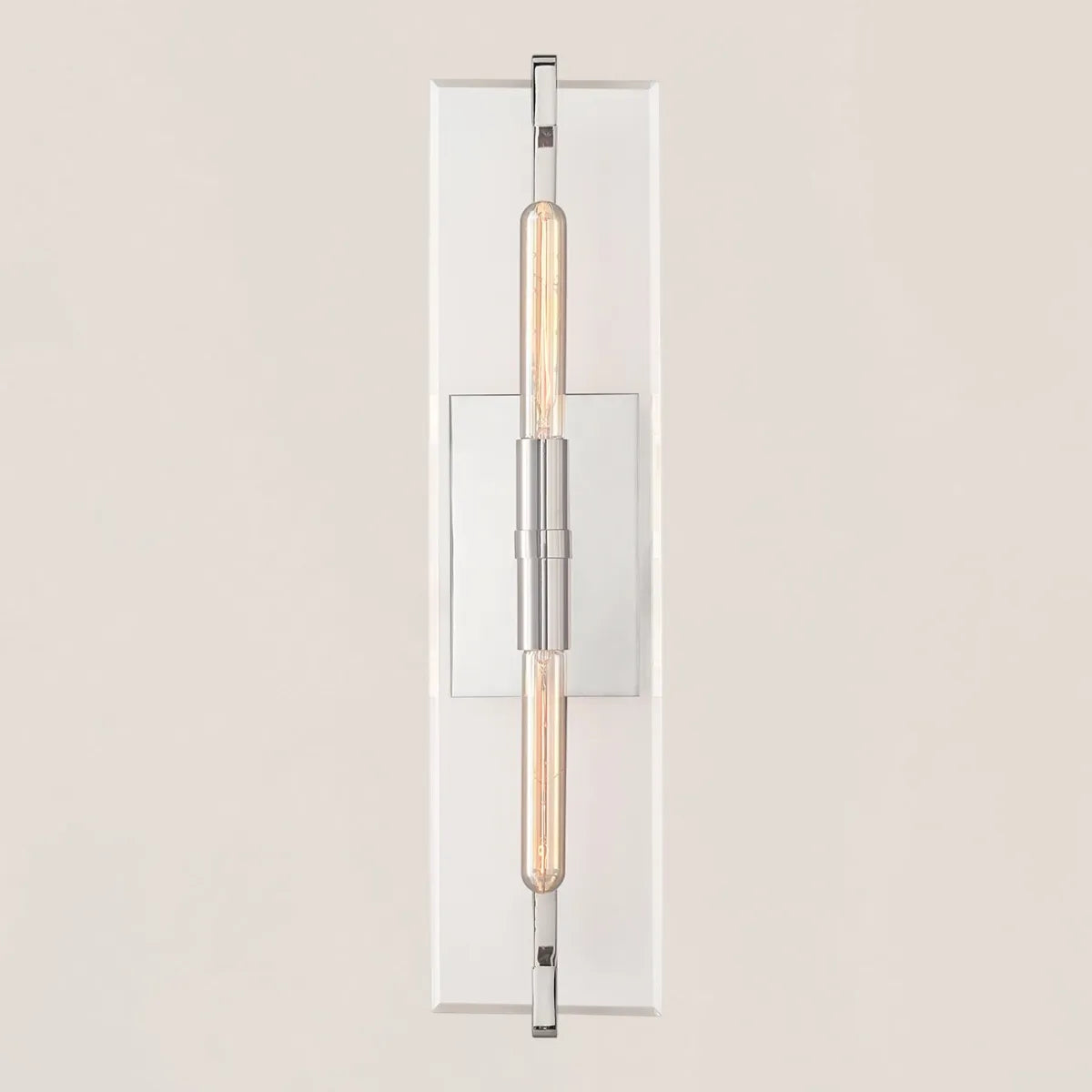 Marbuzet Linear Sconce